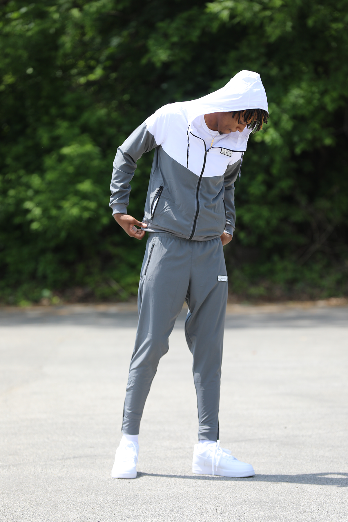 Flex Suit