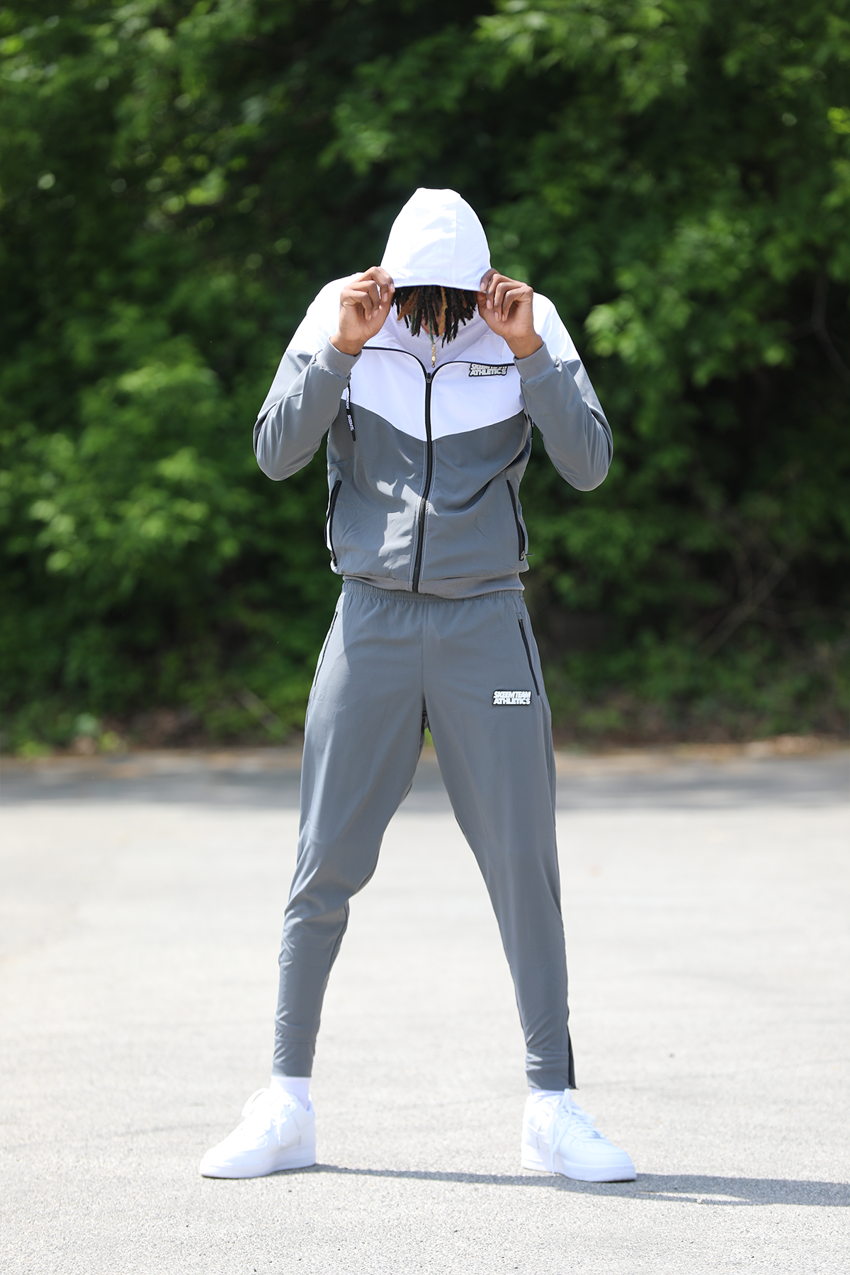 ed Hardy白パーカーswag flexwitme yoko flexwitme SWEAT SHIRT WHITE ed Hardy白パーカーswag flexwitme yoko