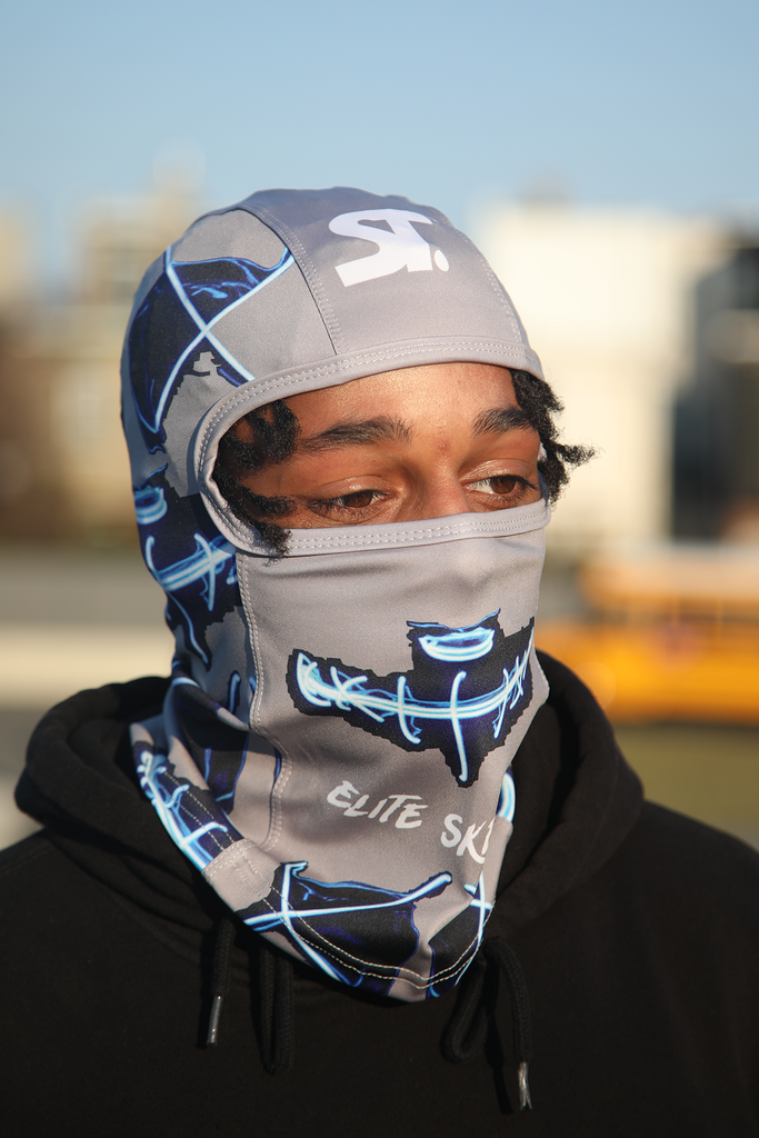 Elite "Purge" Ski Masks