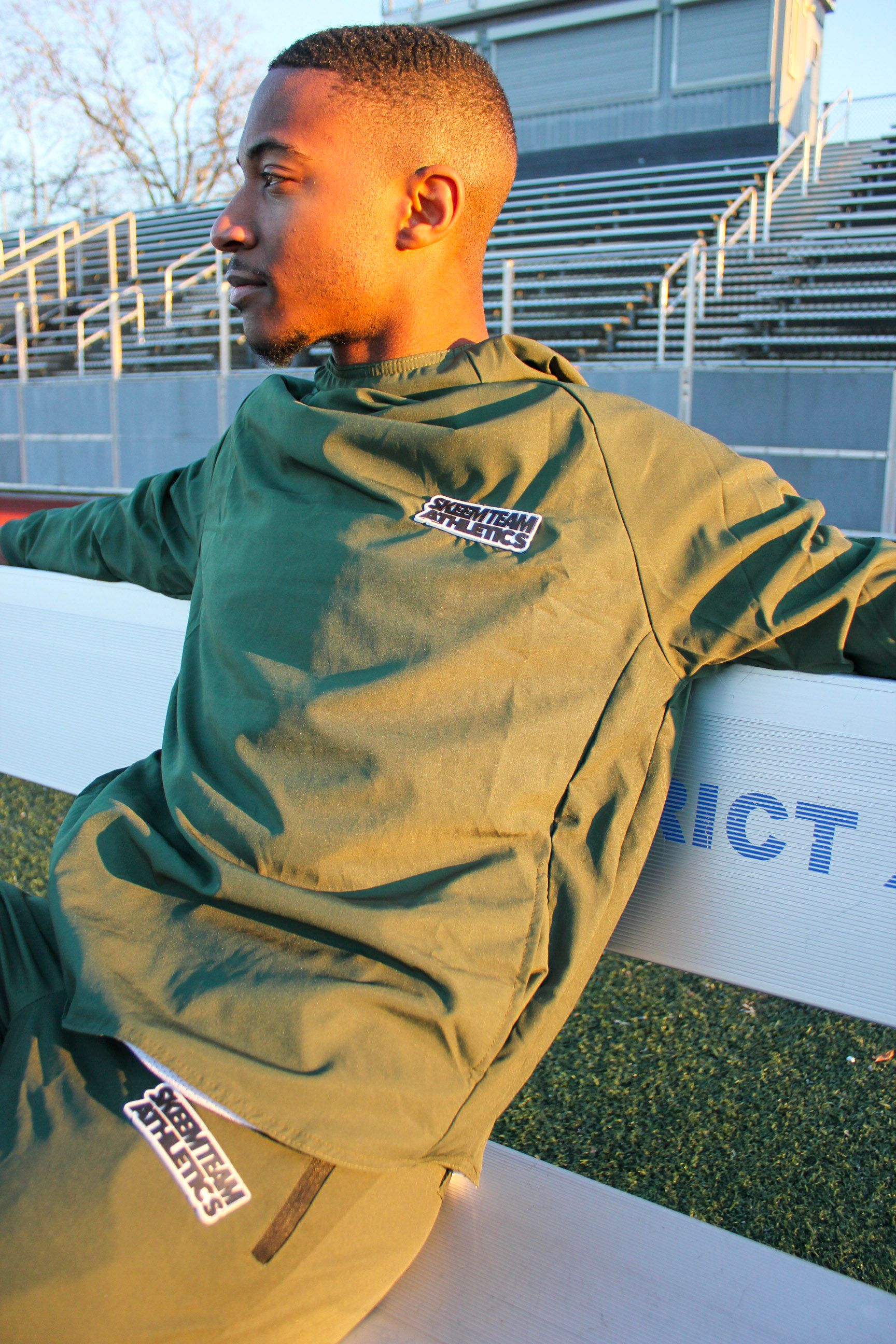 FLEXSUIT | SkeemTeam Athletics
