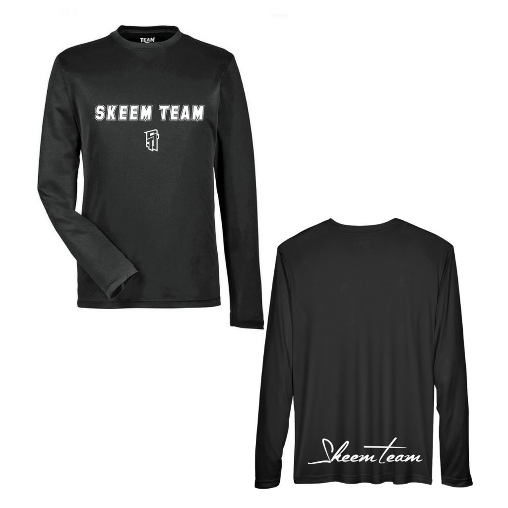Dri-Fit Performance Spirit Gear