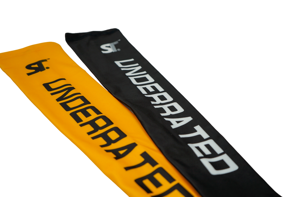 Themed Arm Sleeves