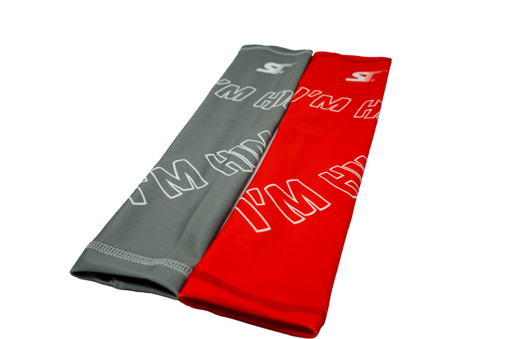 Themed Arm Sleeves