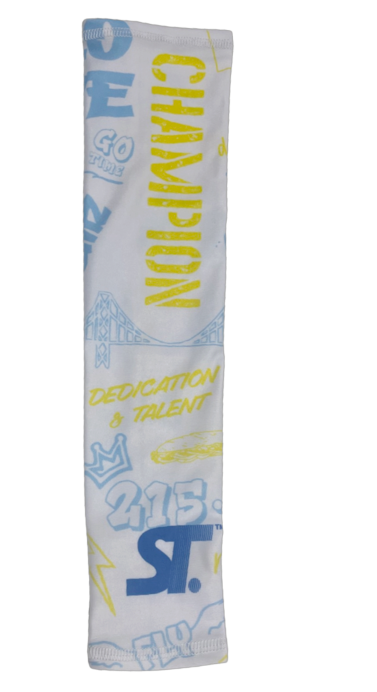 Themed Arm Sleeves