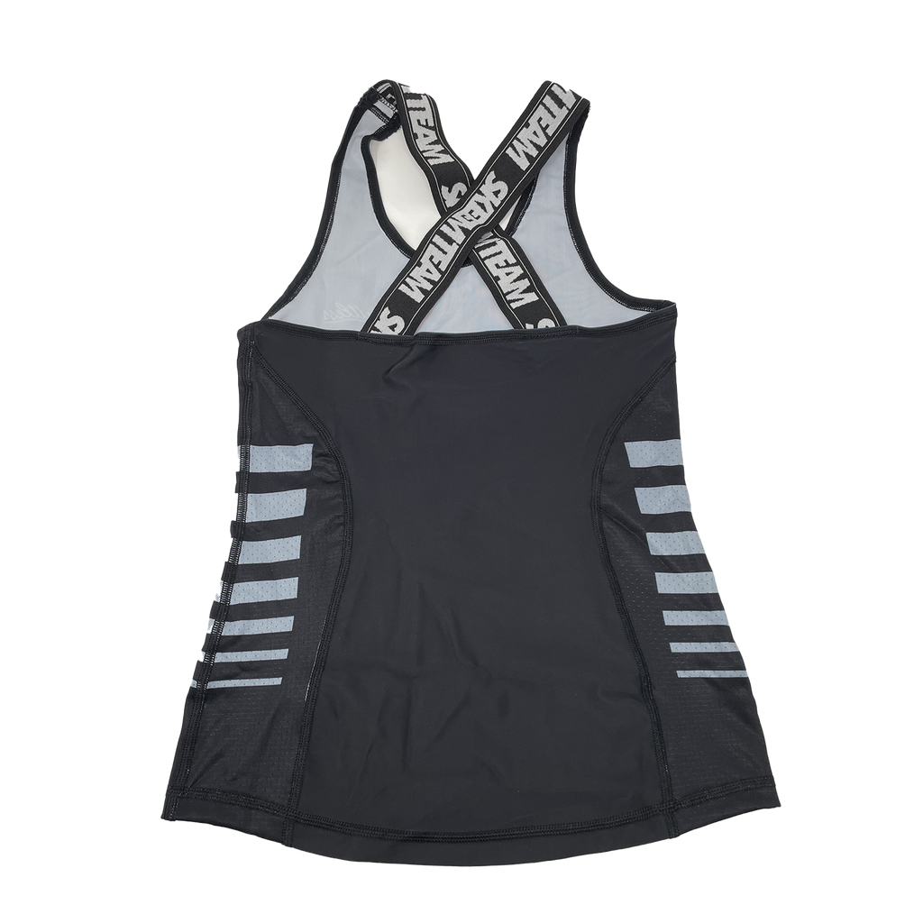 "Limitless" Compression Tank Top