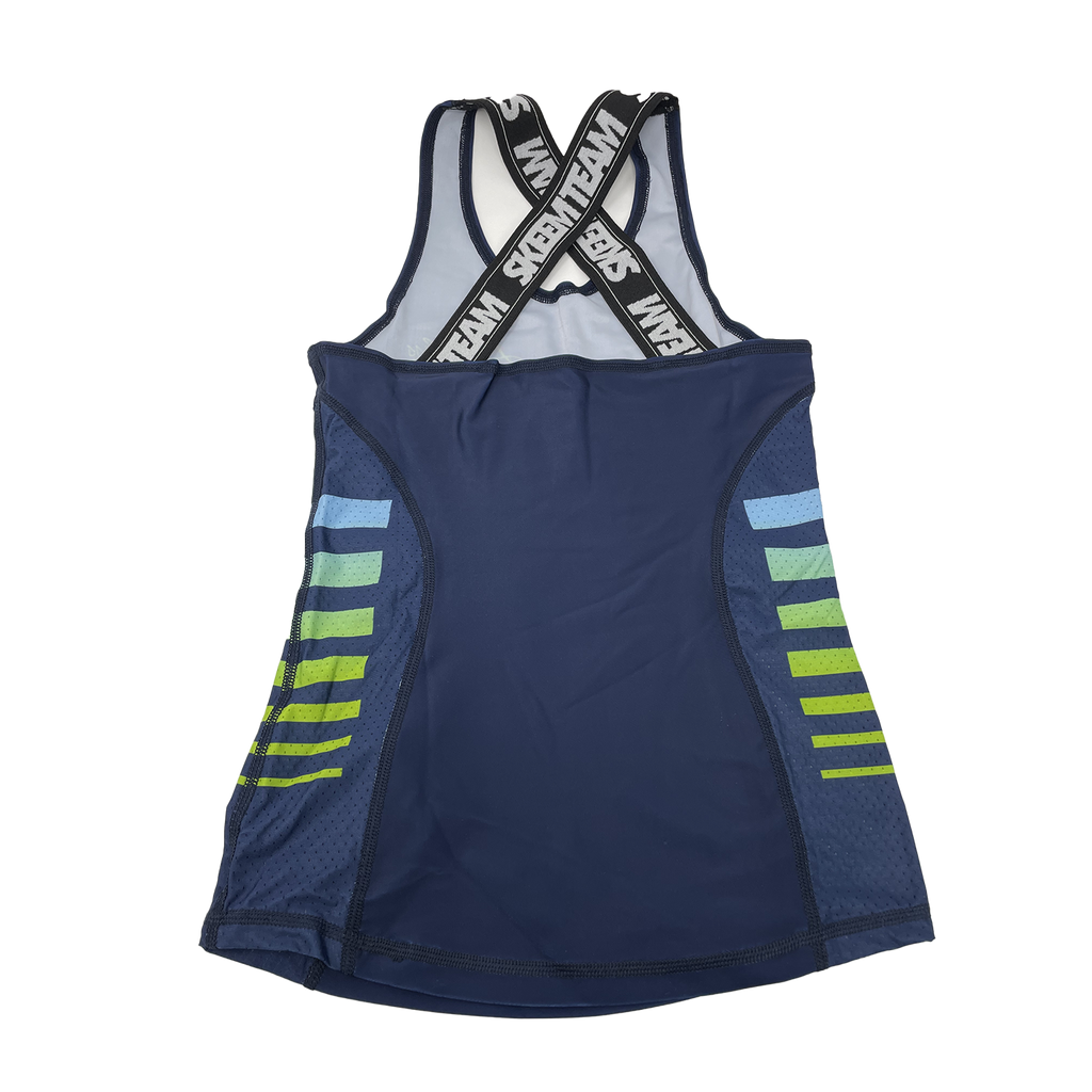 "Limitless" Compression Tank Top