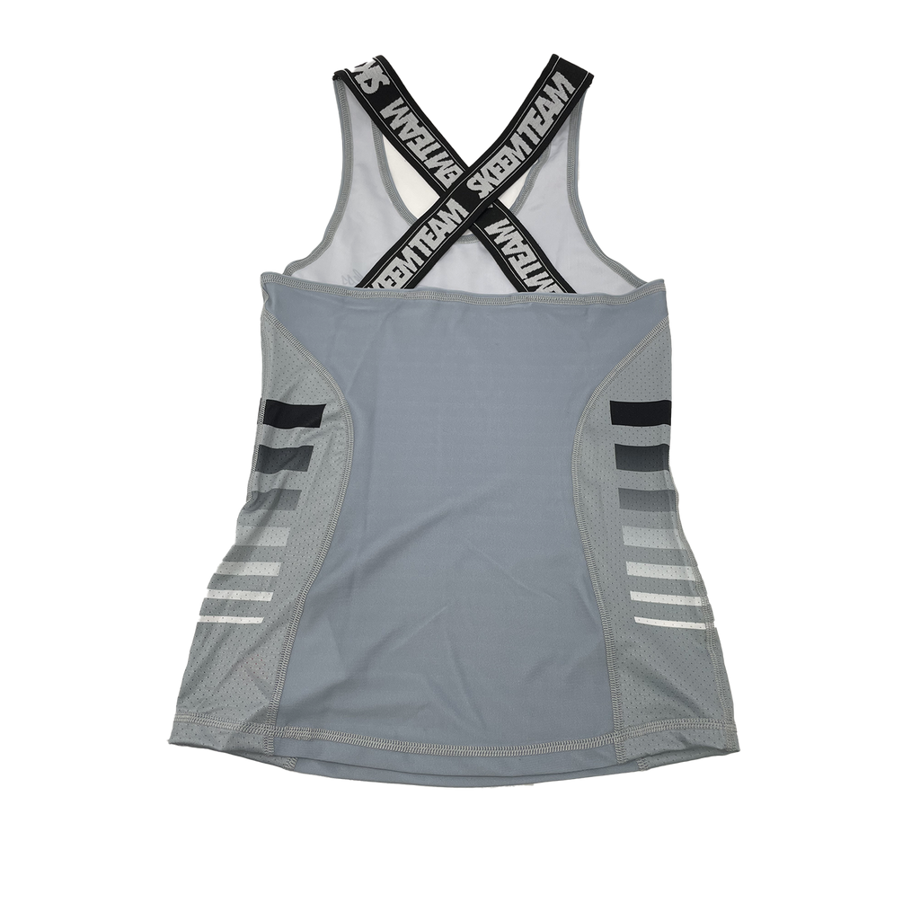 "Limitless" Compression Tank Top