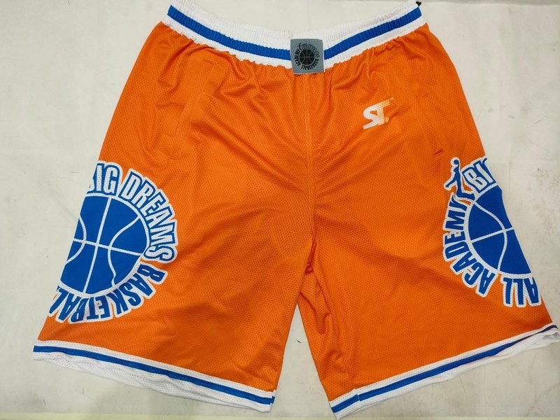 Custom Basketball - Hoopers (Phresh Basketball Shorts) - Sublimated Shorts by SkeemTeam Athletics, Philadelphia