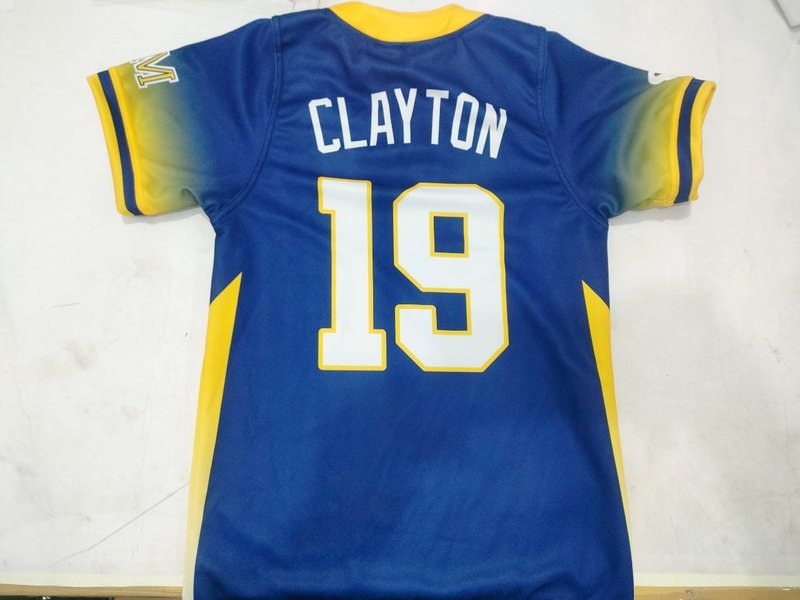 Custom Football - Upper Merion - Sublimated Jersey (Away) by SkeemTeam Athletics, Philadelphia