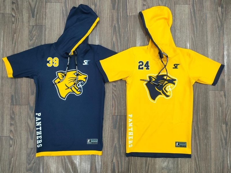 Custom Soccer - Tigers / Vipers - Sublimated Soccer Jersey by SkeemTeam Athletics, Philadelphia