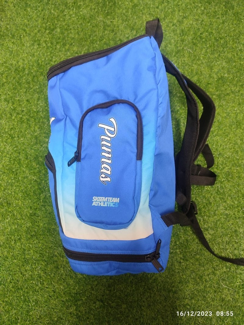 Custom Team Travel Gear - Phamiles - Team Backpack by SkeemTeam Athletics, Philadelphia