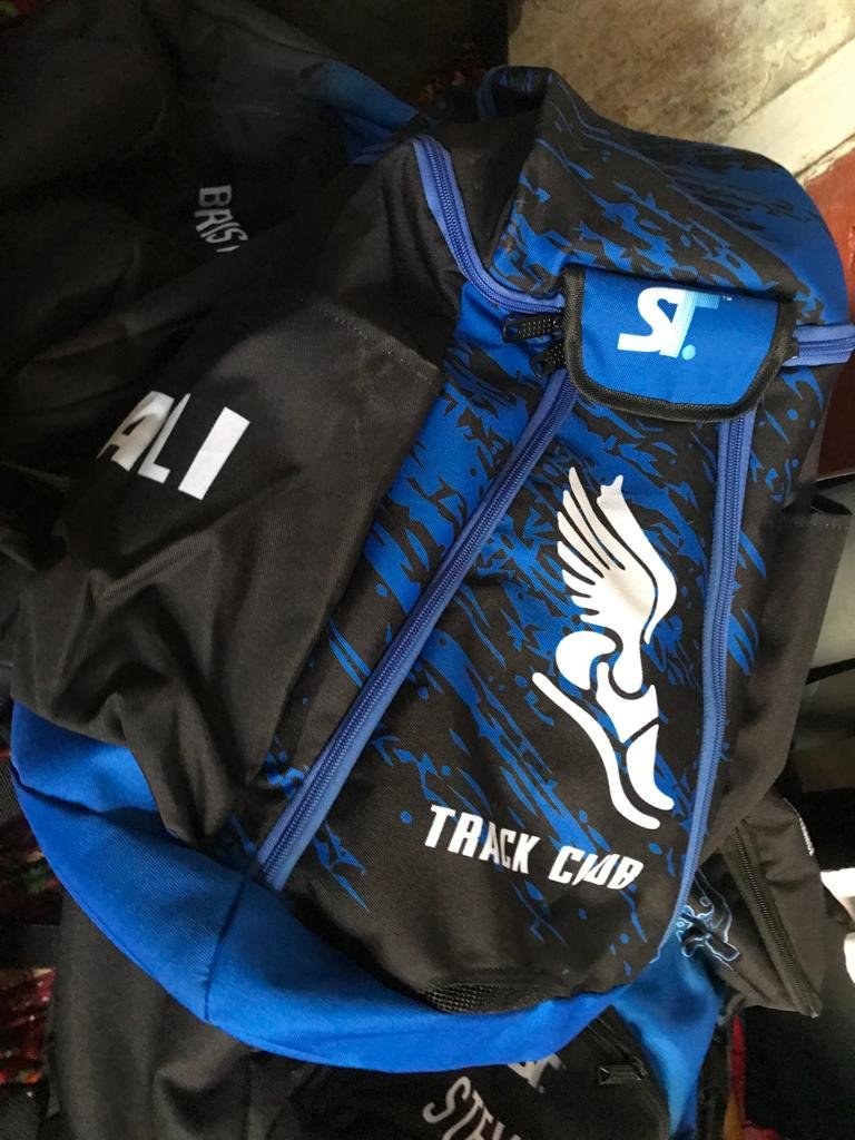 Custom Team Travel Gear - Phresh Track Champ Tracksuit - Sublimated Tracksuit by SkeemTeam Athletics, Philadelphia