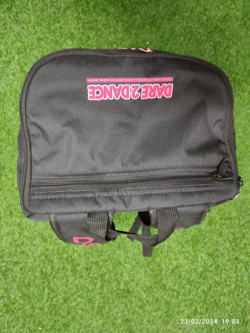 Custom Team Travel Gear - Shazam Dance - Dance Team Backpack by SkeemTeam Athletics, Philadelphia