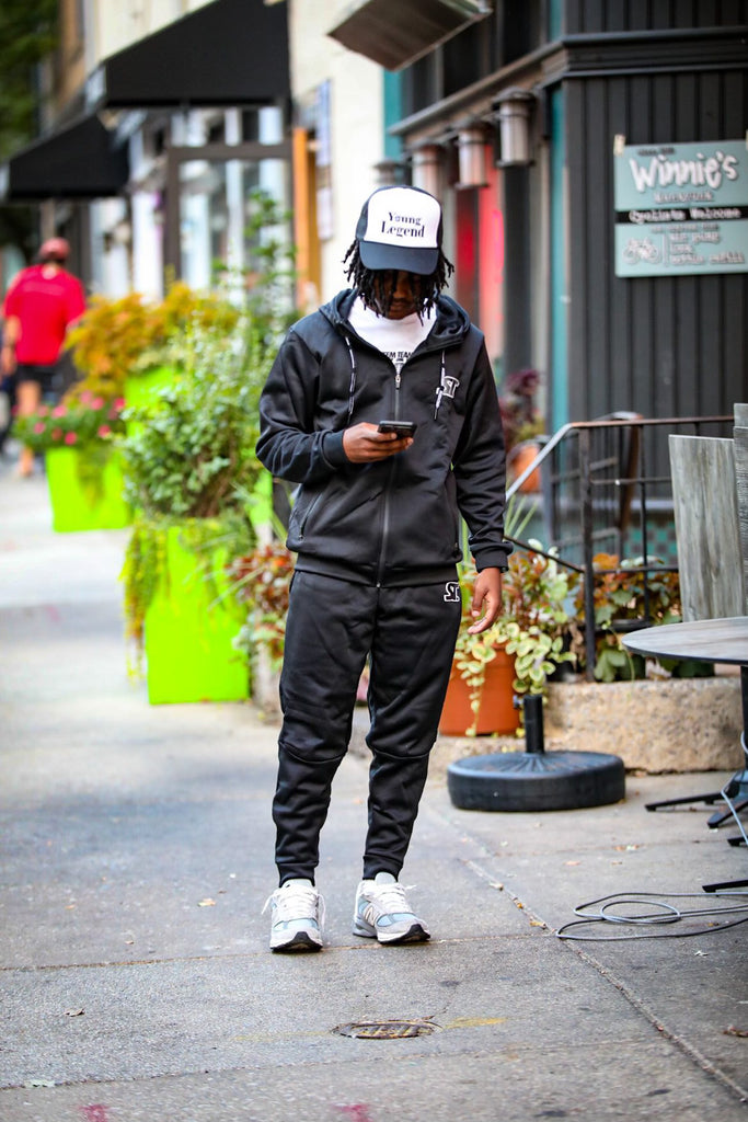 Nike elite sweatsuit hot sale