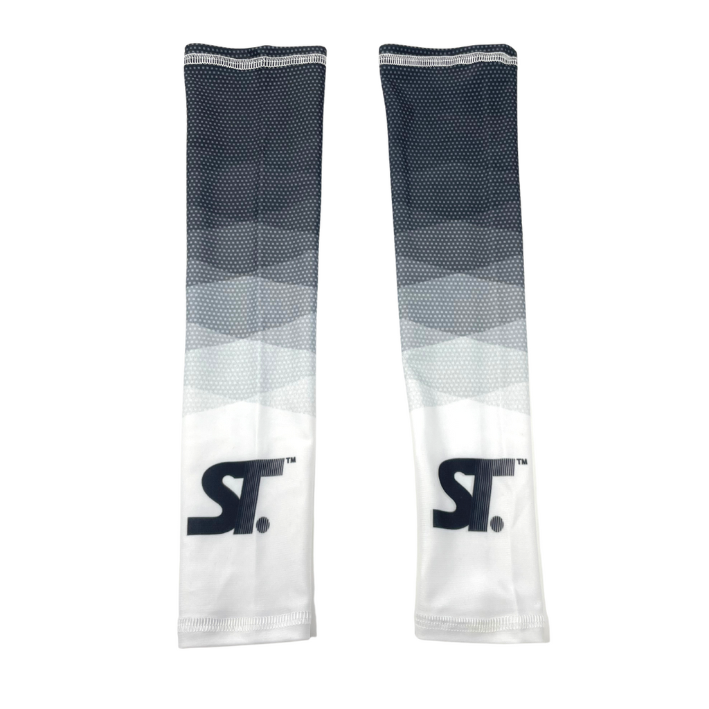 Arm Bands (Black & White)