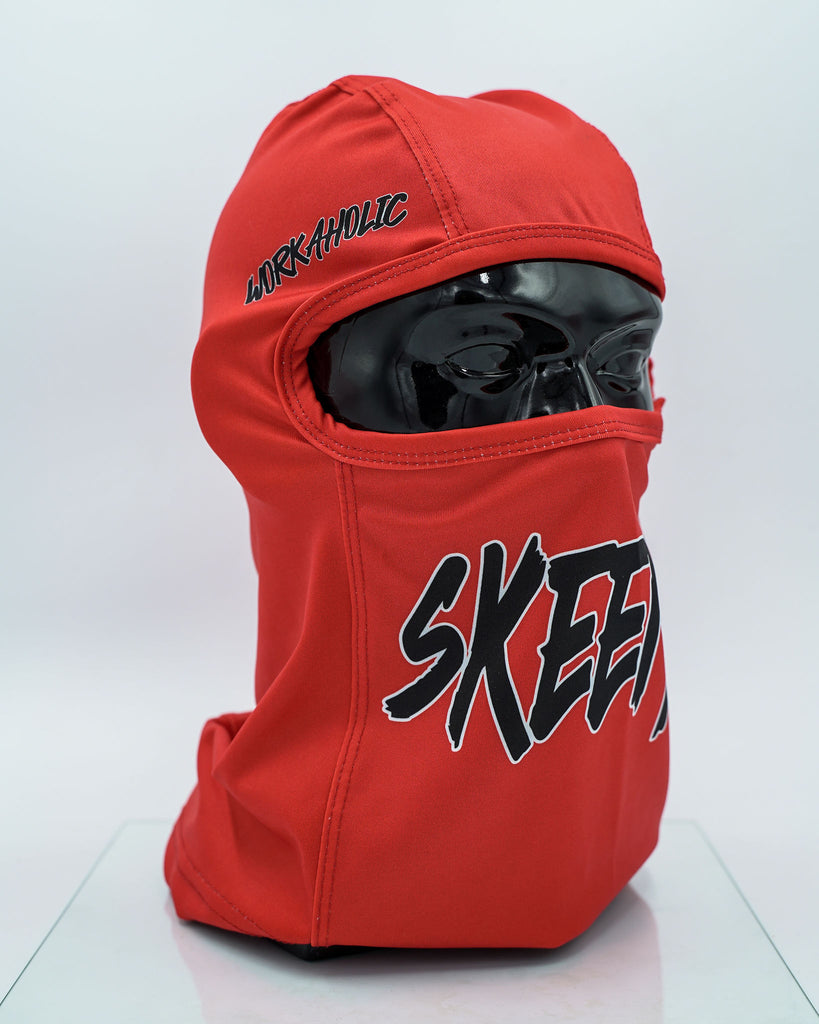 Skeemteam Ski Masks