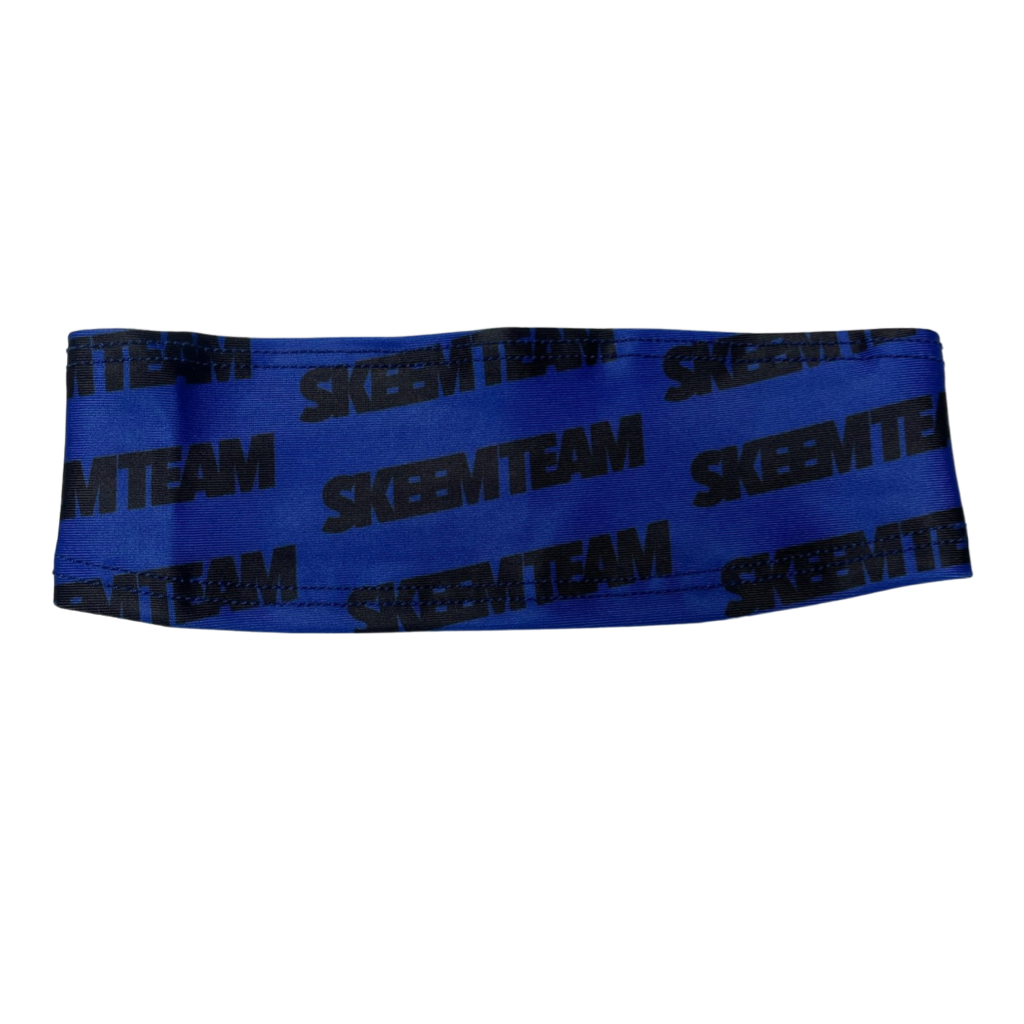Head Band skeemteamathletics