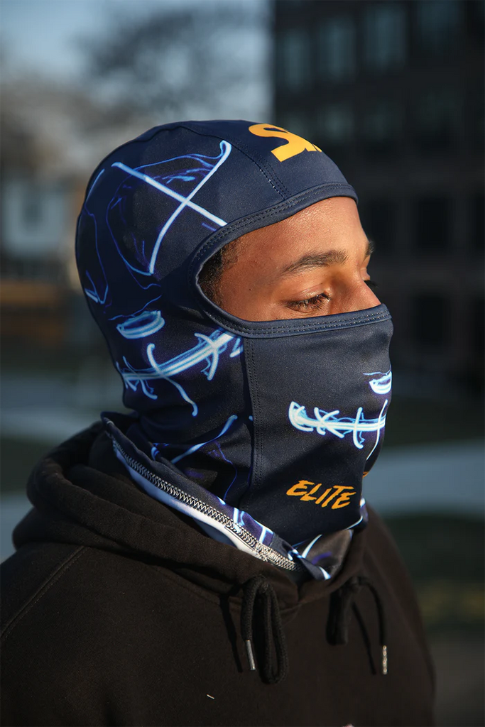 Elite "Purge" Ski Masks
