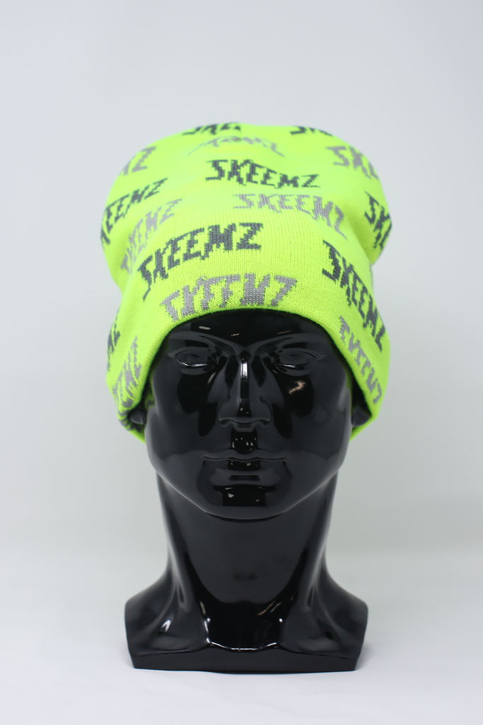 "Skeemz" Beanies
